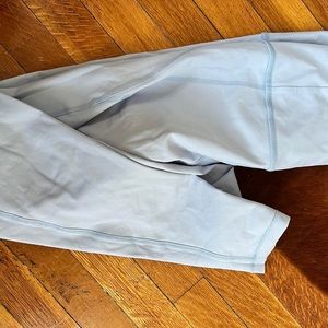 Girlfriend collective leggings